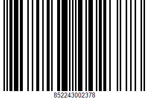 Bon Suisse, Frozen Dairy Dessert, Neapolitan UPC Bar Code Bon Suisse, Frozen Dairy Dessert, Neapolitan UPC Bar Code UPC: 852243002378