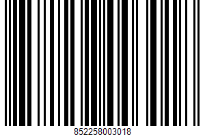 Lord Nut, White Cheddar & Jalapeno Peanuts UPC Bar Code Lord Nut, White Cheddar & Jalapeno Peanuts UPC Bar Code UPC: 852258003018
