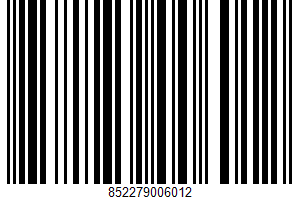 The Chat Co., Savory Yogurt Snack, Mango Chili UPC Bar Code The Chat Co., Savory Yogurt Snack, Mango Chili UPC Bar Code UPC: 852279006012