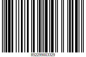 Googoo, Original Cluster UPC Bar Code UPC: 852299003329
