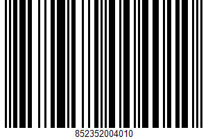 Dundee Potatoes UPC Bar Code UPC: 852352004010