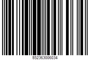 Bomba, Energy Drink, Citrus UPC Bar Code Bomba, Energy Drink, Citrus UPC Bar Code UPC: 852363006034
