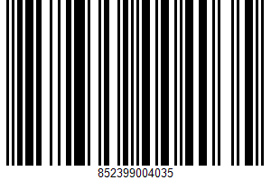 Bbq Sauce UPC Bar Code Bbq Sauce UPC Bar Code UPC: 852399004035
