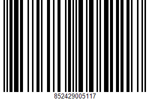 Coconut Coffee UPC Bar Code Coconut Coffee UPC Bar Code UPC: 852429005117