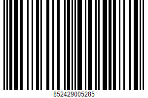 Coconut Coffee UPC Bar Code Coconut Coffee UPC Bar Code UPC: 852429005285