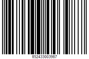 Honey Butter Almonds Snack UPC Bar Code Honey Butter Almonds Snack UPC Bar Code UPC: 852433003987