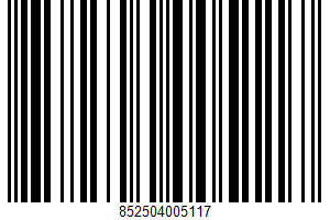 Ultra Premium Ice Cream UPC Bar Code Ultra Premium Ice Cream UPC Bar Code UPC: 852504005117