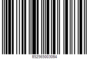 Bean & Rice Chips UPC Bar Code Bean & Rice Chips UPC Bar Code UPC: 852565003084