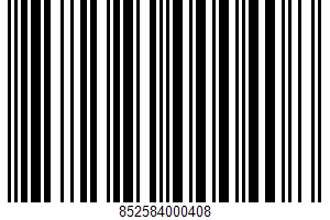 Buffalo Andouille Sausage UPC Bar Code Buffalo Andouille Sausage UPC Bar Code UPC: 852584000408