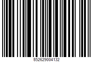 Beyond Beef Feisty Crumbles UPC Bar Code Beyond Beef Feisty Crumbles UPC Bar Code UPC: 852629004132
