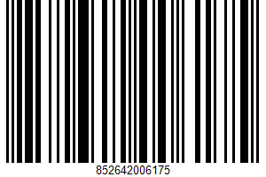 Meatball Pizza UPC Bar Code Meatball Pizza UPC Bar Code UPC: 852642006175
