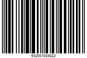 Spicy Fair Bbq Sauce UPC Bar Code Spicy Fair Bbq Sauce UPC Bar Code UPC: 852661004022