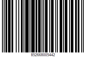 Super Fruit Handcrafted And Cold Pressed Juice UPC Bar Code Super Fruit Handcrafted And Cold Pressed Juice UPC Bar Code UPC: 852668005442