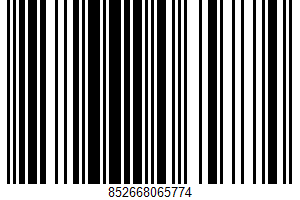 Fare Hades Salsa UPC Bar Code Fare Hades Salsa UPC Bar Code UPC: 852668065774