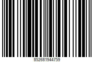 Let Thy Food, Chile Con Queso UPC Bar Code Let Thy Food, Chile Con Queso UPC Bar Code UPC: 852681944759
