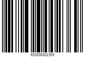 Extra Virgin Olive Oil UPC Bar Code Extra Virgin Olive Oil UPC Bar Code UPC: 852696002369