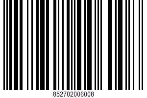 Applestack Probiotic Super Smoothie UPC Bar Code Applestack Probiotic Super Smoothie UPC Bar Code UPC: 852702006008