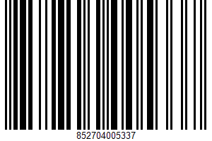 Sobisk, Teddy Bear Cookies, Chocolate Chip UPC Bar Code Sobisk, Teddy Bear Cookies, Chocolate Chip UPC Bar Code UPC: 852704005337