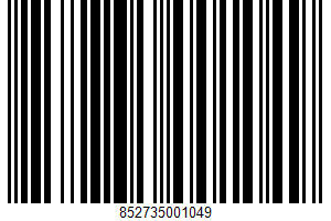 Simplyprotein, Protein Bar, Lemon Coconut UPC Bar Code Simplyprotein, Protein Bar, Lemon Coconut UPC Bar Code UPC: 852735001049