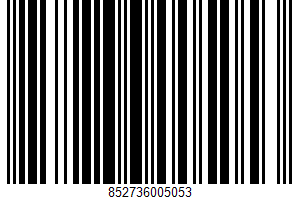 Pecan Pie UPC Bar Code Pecan Pie UPC Bar Code UPC: 852736005053