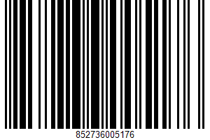 The Maine Pie Co., Apple Crumb Pie UPC Bar Code The Maine Pie Co., Apple Crumb Pie UPC Bar Code UPC: 852736005176