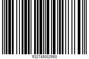 Sweet Ali's, Lemon Blueberry Pound Cake UPC Bar Code Sweet Ali's, Lemon Blueberry Pound Cake UPC Bar Code UPC: 852748002880