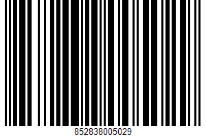 Fruit Pops UPC Bar Code Fruit Pops UPC Bar Code UPC: 852838005029