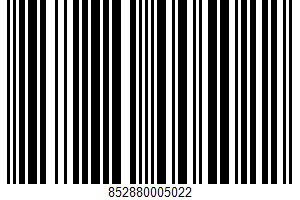 Sweepy, Snack Dip, Strawberry UPC Bar Code Sweepy, Snack Dip, Strawberry UPC Bar Code UPC: 852880005022