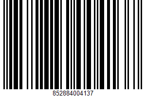 Marinara Sauce UPC Bar Code Marinara Sauce UPC Bar Code UPC: 852884004137