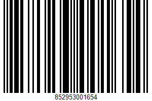 Buddha UPC Bar Code Buddha UPC Bar Code UPC: 852953001654