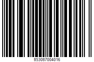 Tikka Masala Sauce UPC Bar Code Tikka Masala Sauce UPC Bar Code UPC: 853087004016
