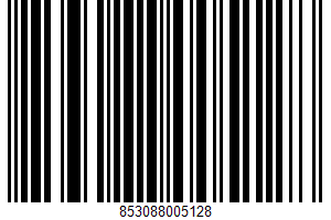 Bow & Arrow, Blue Corn Meal UPC Bar Code Bow & Arrow, Blue Corn Meal UPC Bar Code UPC: 853088005128