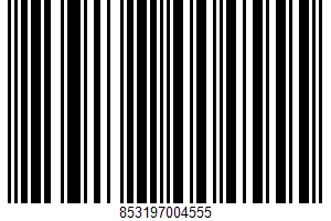 Wild Alaskan Cod Kit UPC Bar Code Wild Alaskan Cod Kit UPC Bar Code UPC: 853197004555