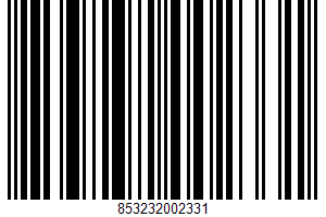 Bela, Mackerel In Organic Extra Virgin Olive Oil With Organic Piri-piri UPC Bar Code Bela, Mackerel In Organic Extra Virgin Olive Oil With Organic Piri-piri UPC Bar Code UPC: 853232002331