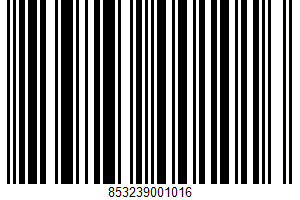 Crab Meat UPC Bar Code Crab Meat UPC Bar Code UPC: 853239001016