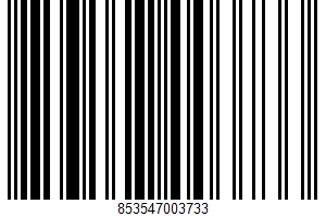 Pumpkin Spice Peanut Butter UPC Bar Code Pumpkin Spice Peanut Butter UPC Bar Code UPC: 853547003733