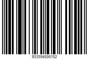 Whole Foods Market, Mixed Herb Pesto UPC Bar Code UPC: 853594006152