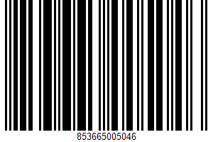 Mary's Gone Crackers, Minis Crackers, Vanilla UPC Bar Code UPC: 853665005046