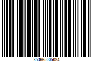 Mary's Gone Crackers, Organic Graham Minis UPC Bar Code Mary's Gone Crackers, Organic Graham Minis UPC Bar Code UPC: 853665005084