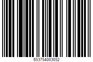 Stroopwafels, Caramel UPC Bar Code Stroopwafels, Caramel UPC Bar Code UPC: 853754003052