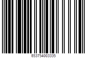 Daelmans, Mini Stroopwafels, Caramel UPC Bar Code Daelmans, Mini Stroopwafels, Caramel UPC Bar Code UPC: 853754003335