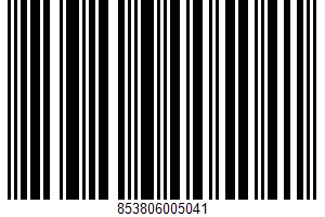 Buttercream Icing UPC Bar Code Buttercream Icing UPC Bar Code UPC: 853806005041