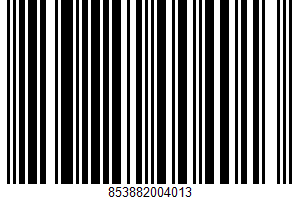 Ciao Bovina, Non-dairy Gelato, Italian Strawberry UPC Bar Code Ciao Bovina, Non-dairy Gelato, Italian Strawberry UPC Bar Code UPC: 853882004013