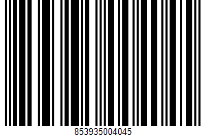 Curry Love, Spinach Curry UPC Bar Code Curry Love, Spinach Curry UPC Bar Code UPC: 853935004045