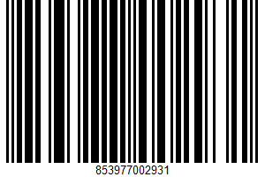 Tallgrass Beef, Tallgrass Beef UPC Bar Code Tallgrass Beef, Tallgrass Beef UPC Bar Code UPC: 853977002931