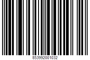Spicy Hickory Barbeque Sauce UPC Bar Code Spicy Hickory Barbeque Sauce UPC Bar Code UPC: 853992001032