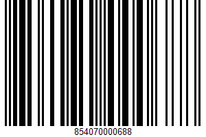 Mom's Nuts!, Organic Roasted Hazelnut Butter UPC Bar Code Mom's Nuts!, Organic Roasted Hazelnut Butter UPC Bar Code UPC: 854070000688