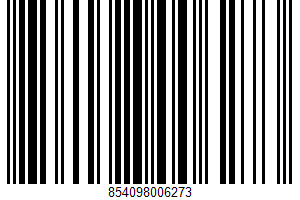 Breakfast Biscuit Bites UPC Bar Code Breakfast Biscuit Bites UPC Bar Code UPC: 854098006273