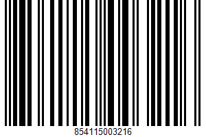 Queso Fresco/verde Fresh Whole Milk Cheese UPC Bar Code Queso Fresco/verde Fresh Whole Milk Cheese UPC Bar Code UPC: 854115003216