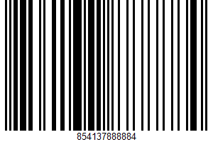 Corn Chips UPC Bar Code Corn Chips UPC Bar Code UPC: 854137888884